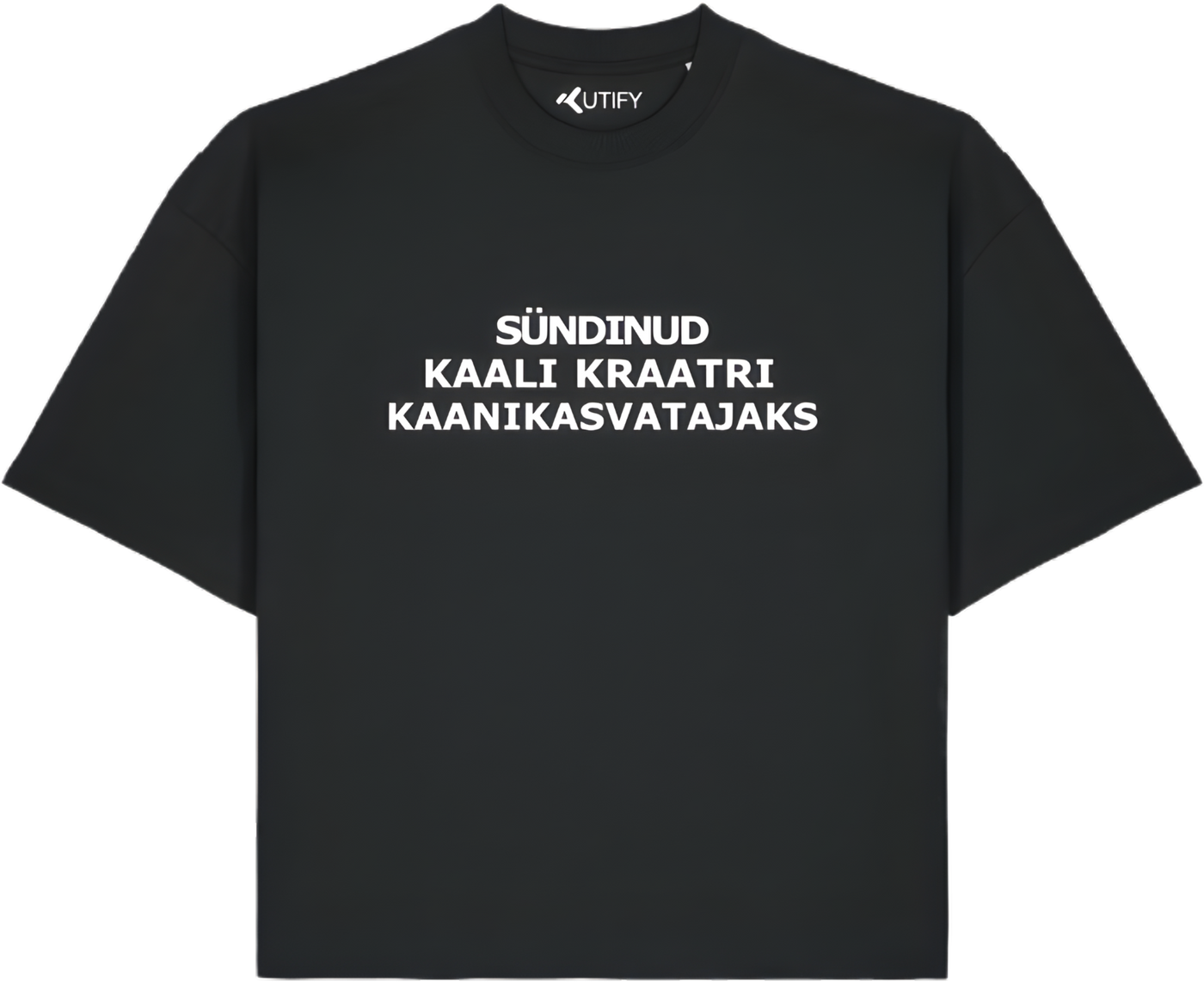 KAANIKASVATAJA T-SÄRK