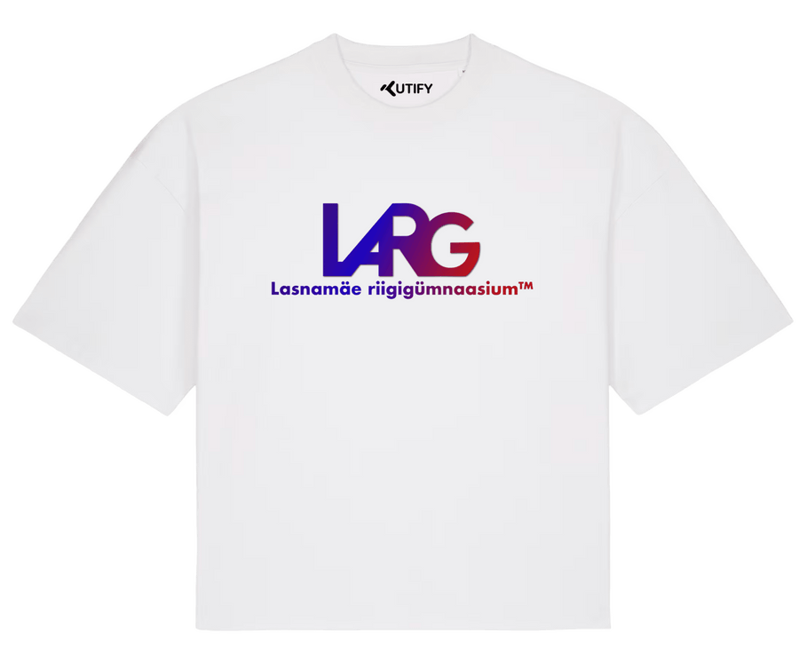LARG T - SÄRK - Kutify